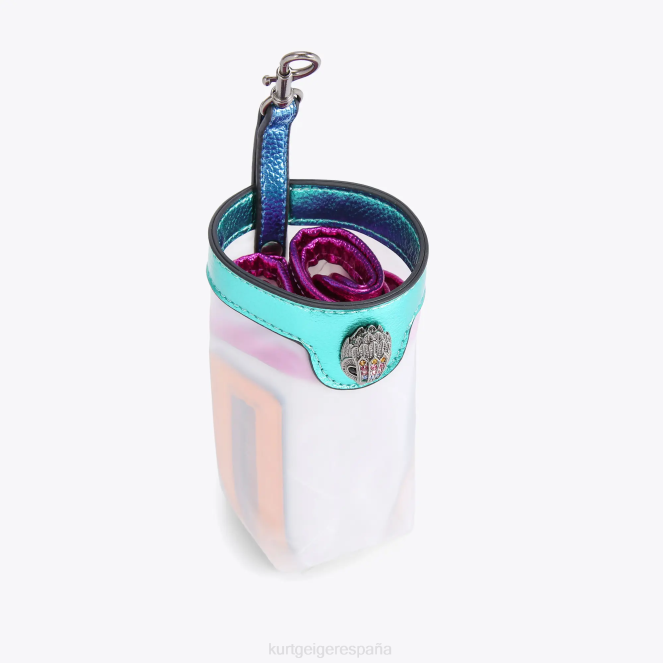 Kurt Geiger mujer funda mini kensington londres 2LPR1 | bolsas varios/otros